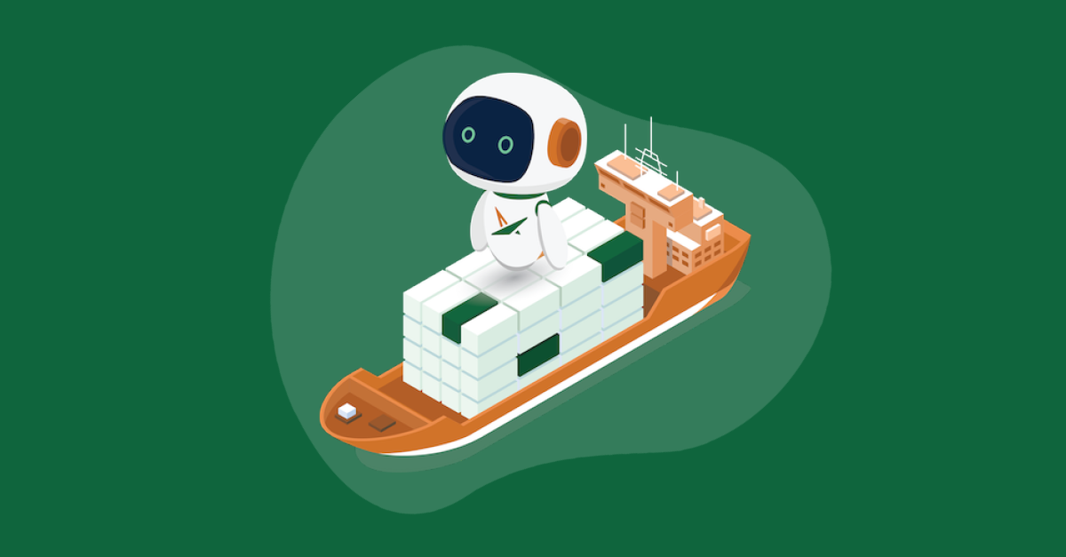 Total Maritime Domain Awareness