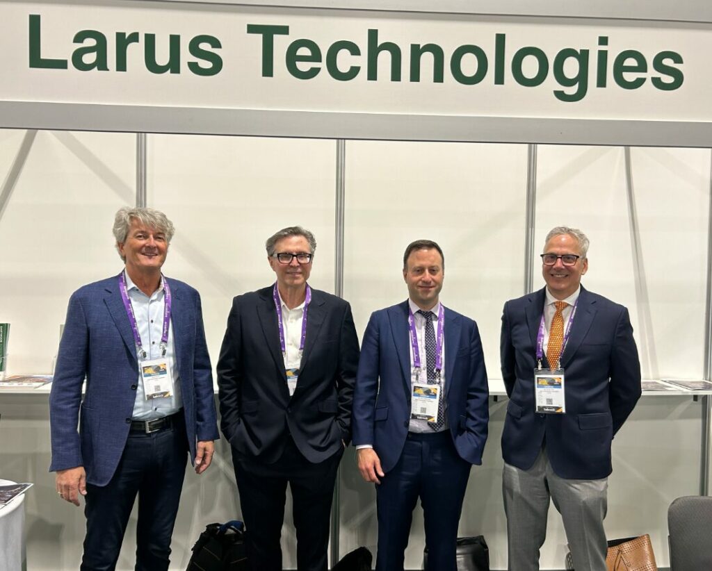 Larus Team at CANSEC