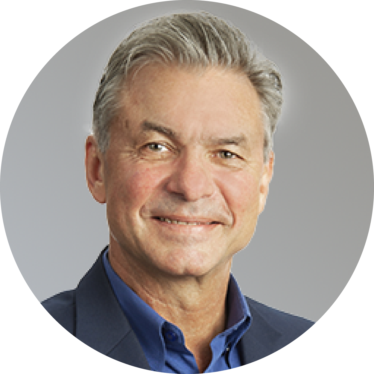 Peter Becke